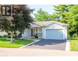106 BUSHMILL Circle, Flamborough, Ontario