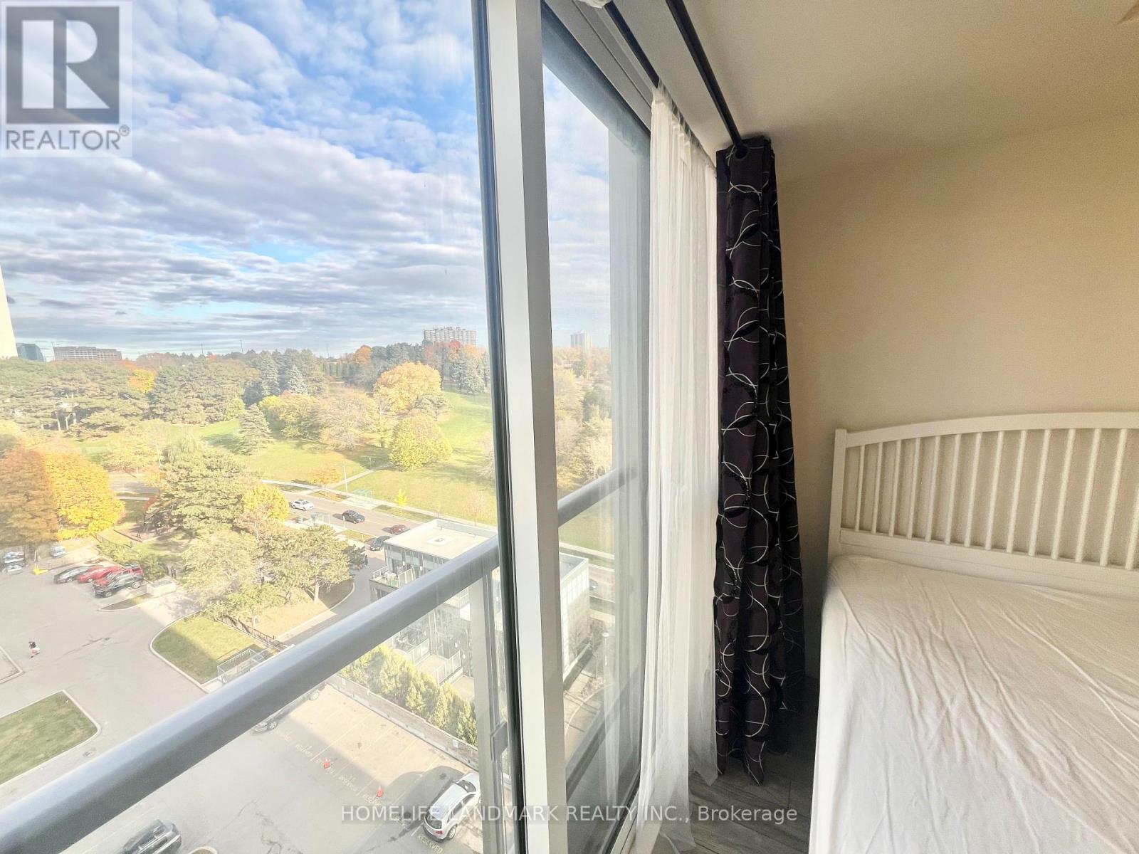 1207 - 18 GRAYDON HALL DRIVE, Toronto, Ontario