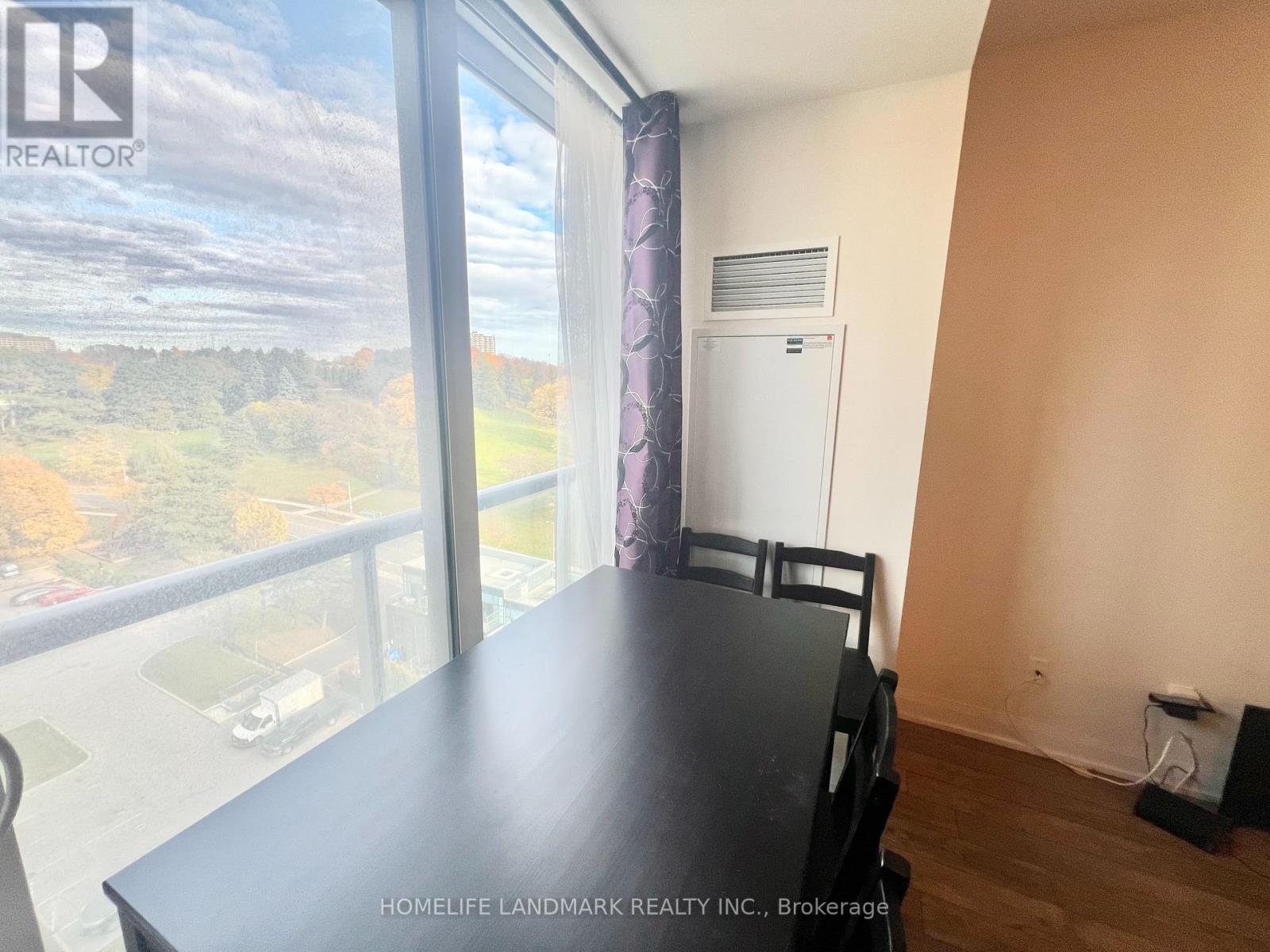 1207 - 18 Graydon Hall Drive, Toronto, Ontario  M3A 0A4 - Photo 10 - C12527416