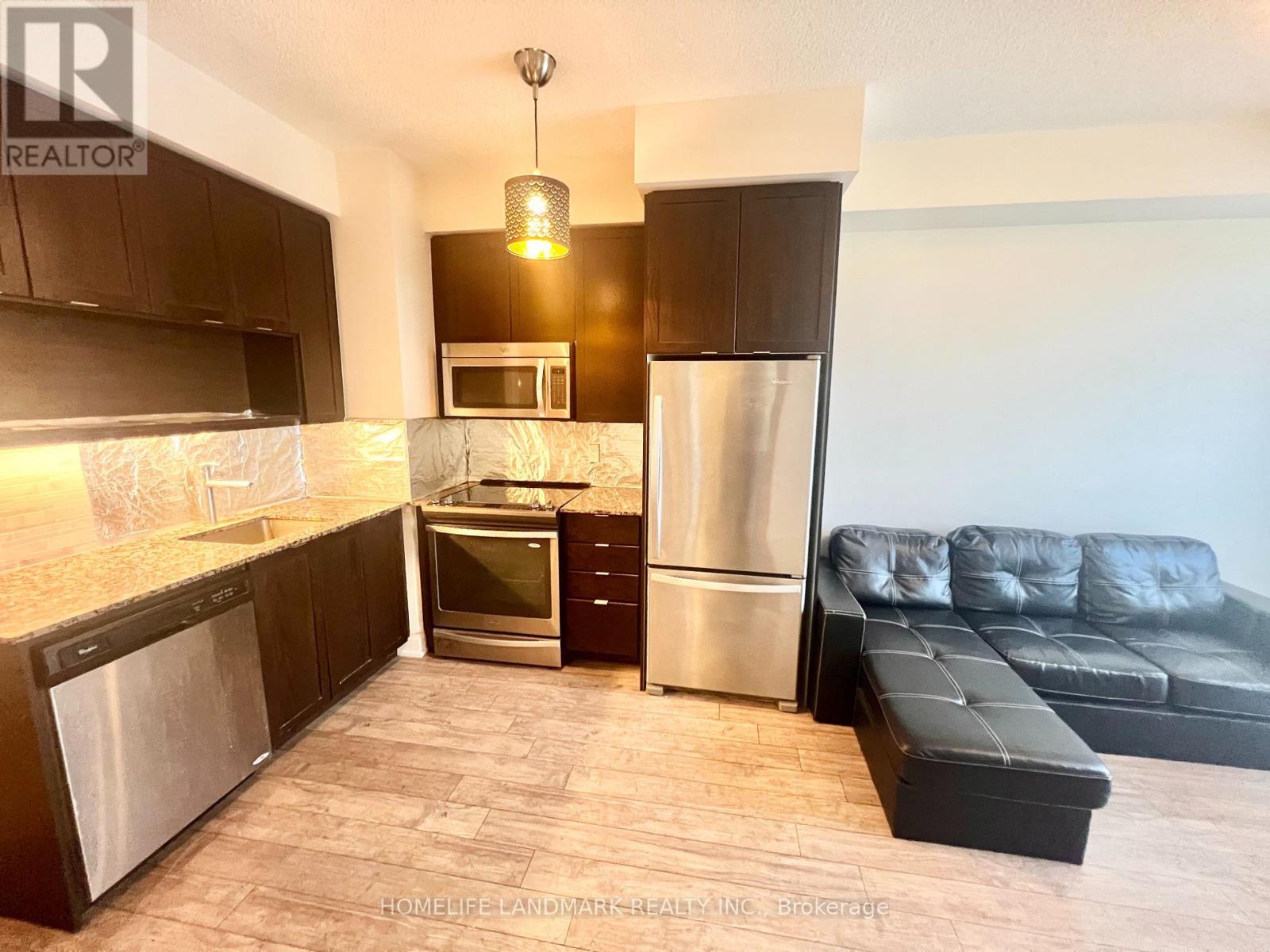 1207 - 18 Graydon Hall Drive, Toronto, Ontario  M3A 0A4 - Photo 11 - C12527416