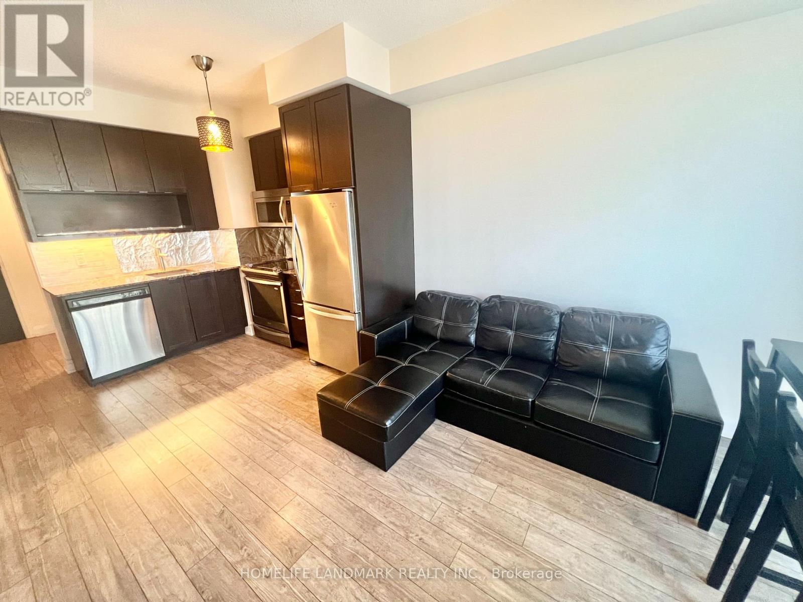 1207 - 18 Graydon Hall Drive, Toronto, Ontario  M3A 0A4 - Photo 12 - C12527416