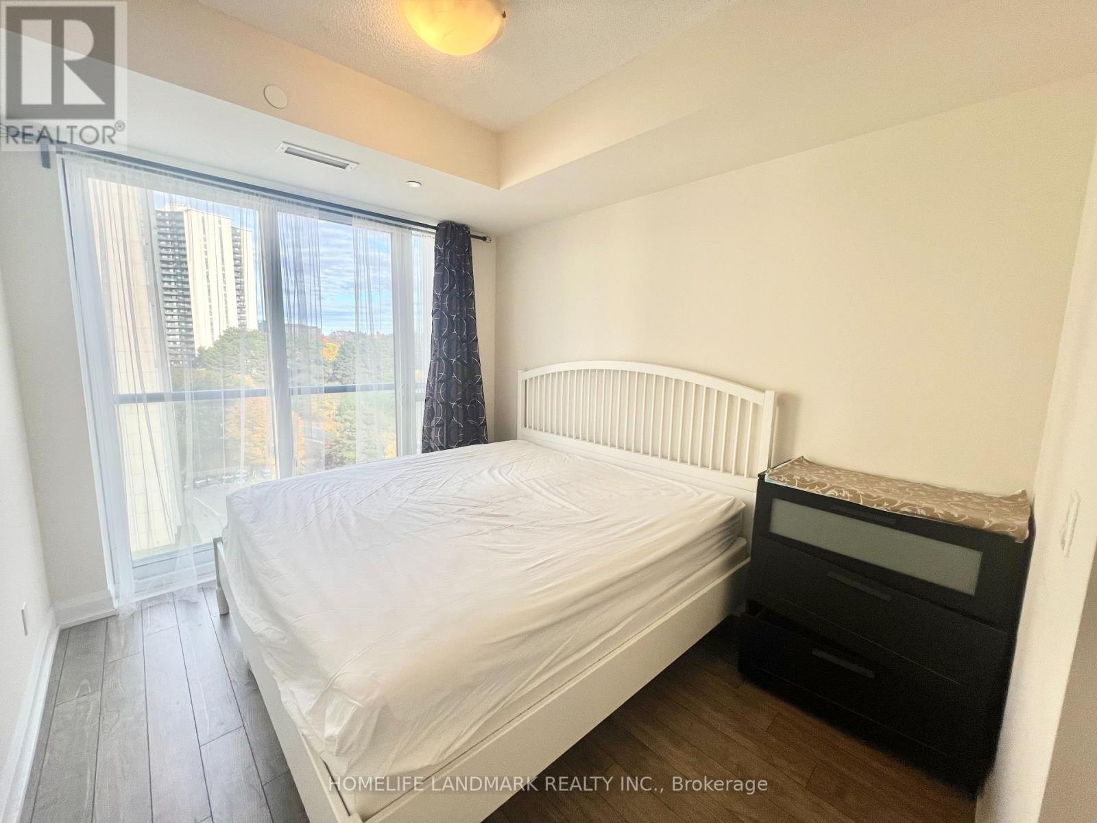 1207 - 18 Graydon Hall Drive, Toronto, Ontario  M3A 0A4 - Photo 14 - C12527416