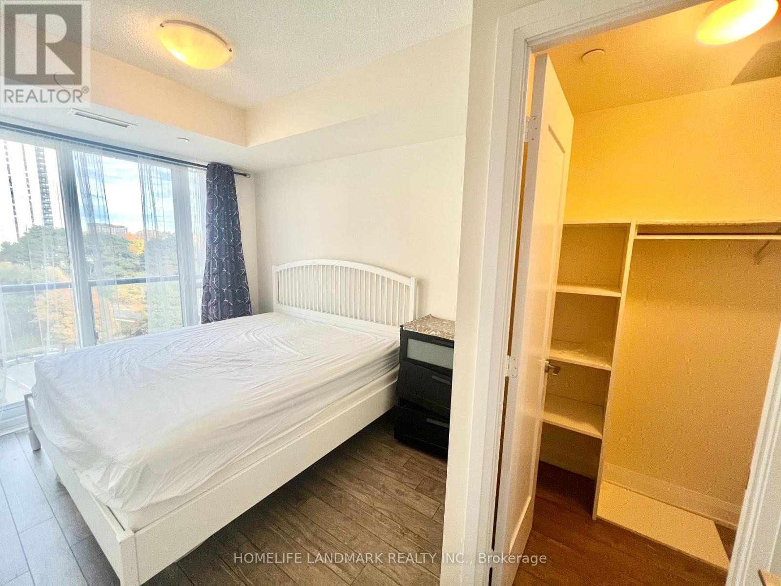 1207 - 18 Graydon Hall Drive, Toronto, Ontario  M3A 0A4 - Photo 15 - C12527416