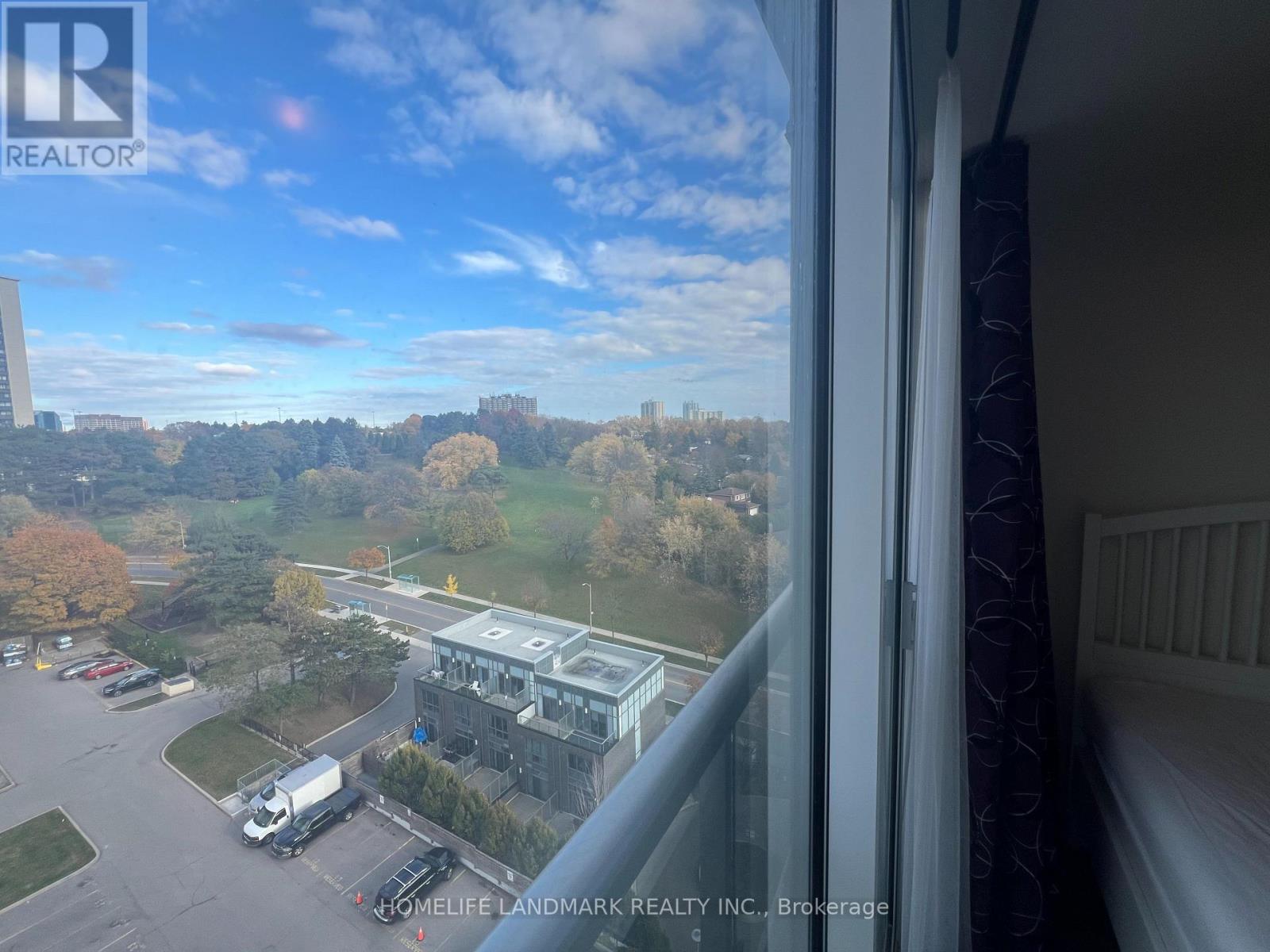 1207 - 18 Graydon Hall Drive, Toronto, Ontario  M3A 0A4 - Photo 16 - C12527416