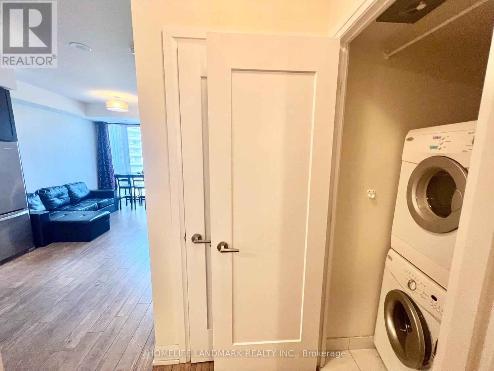 1207 - 18 Graydon Hall Drive, Toronto, Ontario  M3A 0A4 - Photo 19 - C12527416