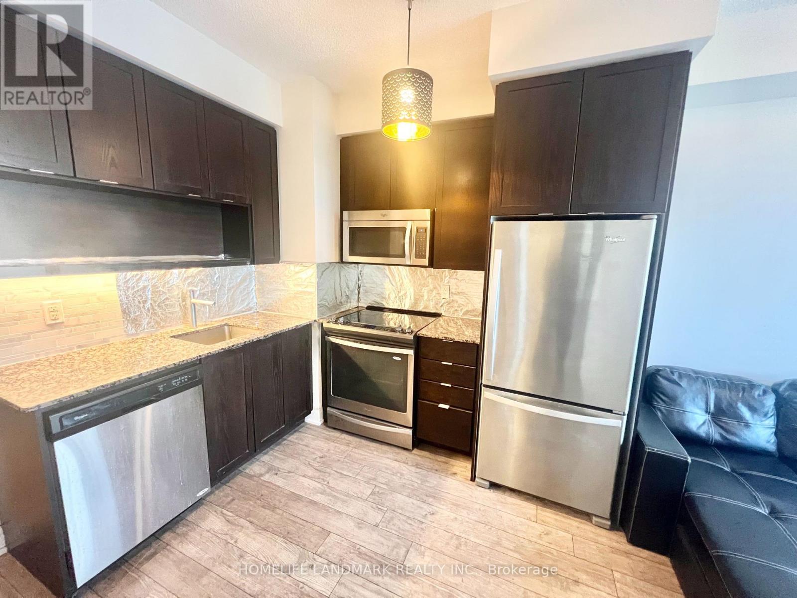 1207 - 18 Graydon Hall Drive, Toronto, Ontario  M3A 0A4 - Photo 2 - C12527416