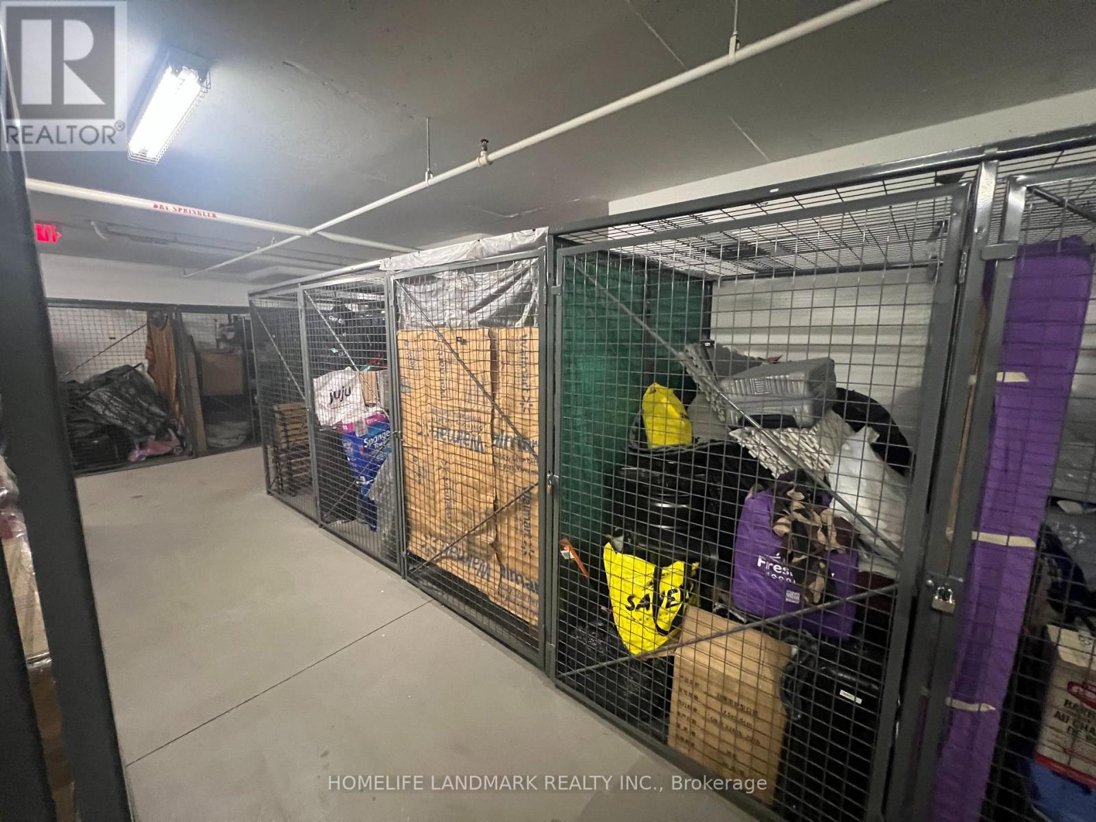 1207 - 18 Graydon Hall Drive, Toronto, Ontario  M3A 0A4 - Photo 21 - C12527416