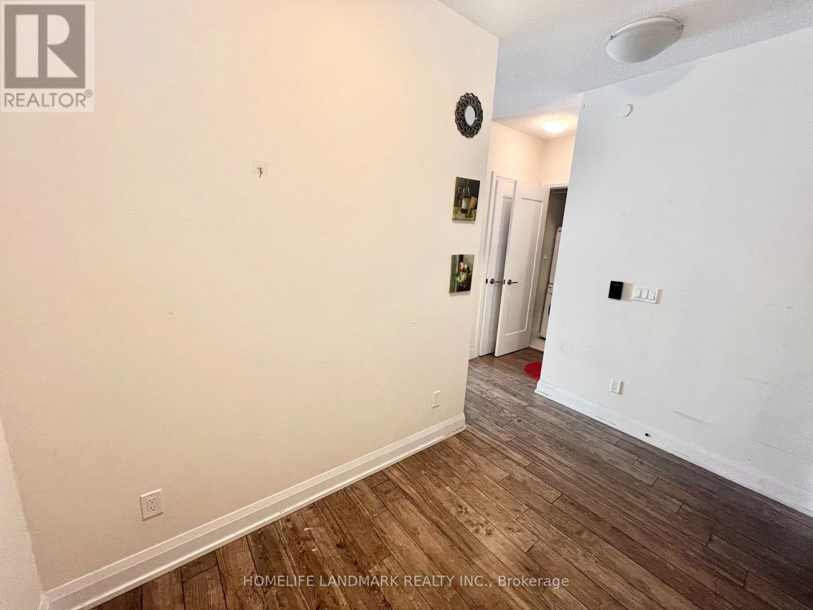 1207 - 18 Graydon Hall Drive, Toronto, Ontario  M3A 0A4 - Photo 4 - C12527416