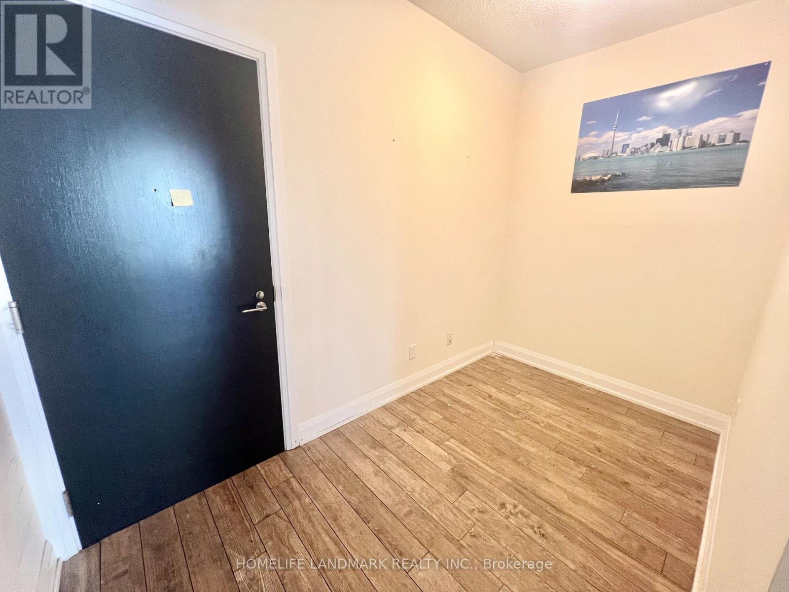 1207 - 18 Graydon Hall Drive, Toronto, Ontario  M3A 0A4 - Photo 5 - C12527416