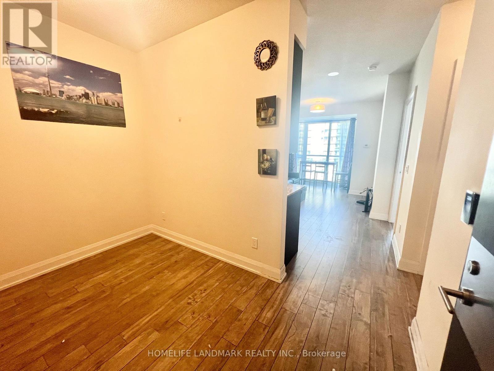 1207 - 18 Graydon Hall Drive, Toronto, Ontario  M3A 0A4 - Photo 7 - C12527416