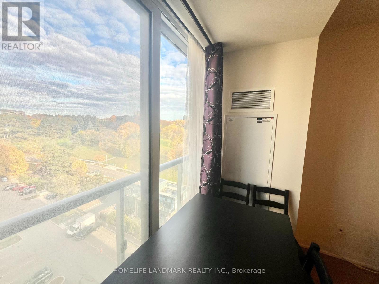 1207 - 18 Graydon Hall Drive, Toronto, Ontario  M3A 0A4 - Photo 8 - C12527416