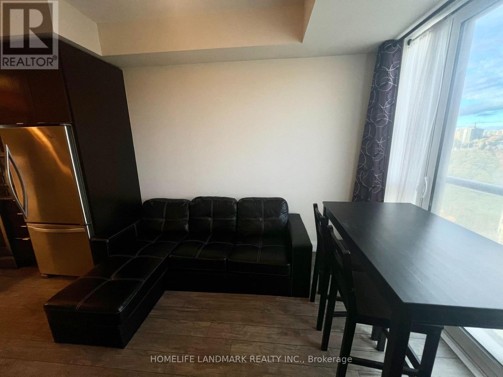 1207 - 18 Graydon Hall Drive, Toronto, Ontario  M3A 0A4 - Photo 9 - C12527416