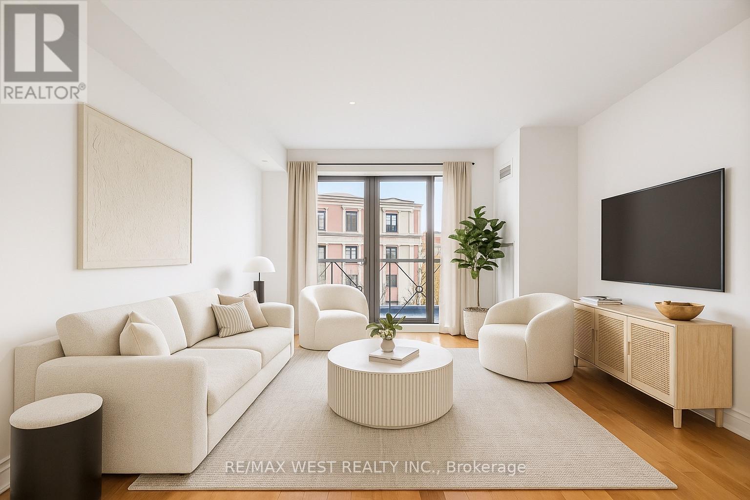 313 - 12 REAN DRIVE, Toronto, Ontario