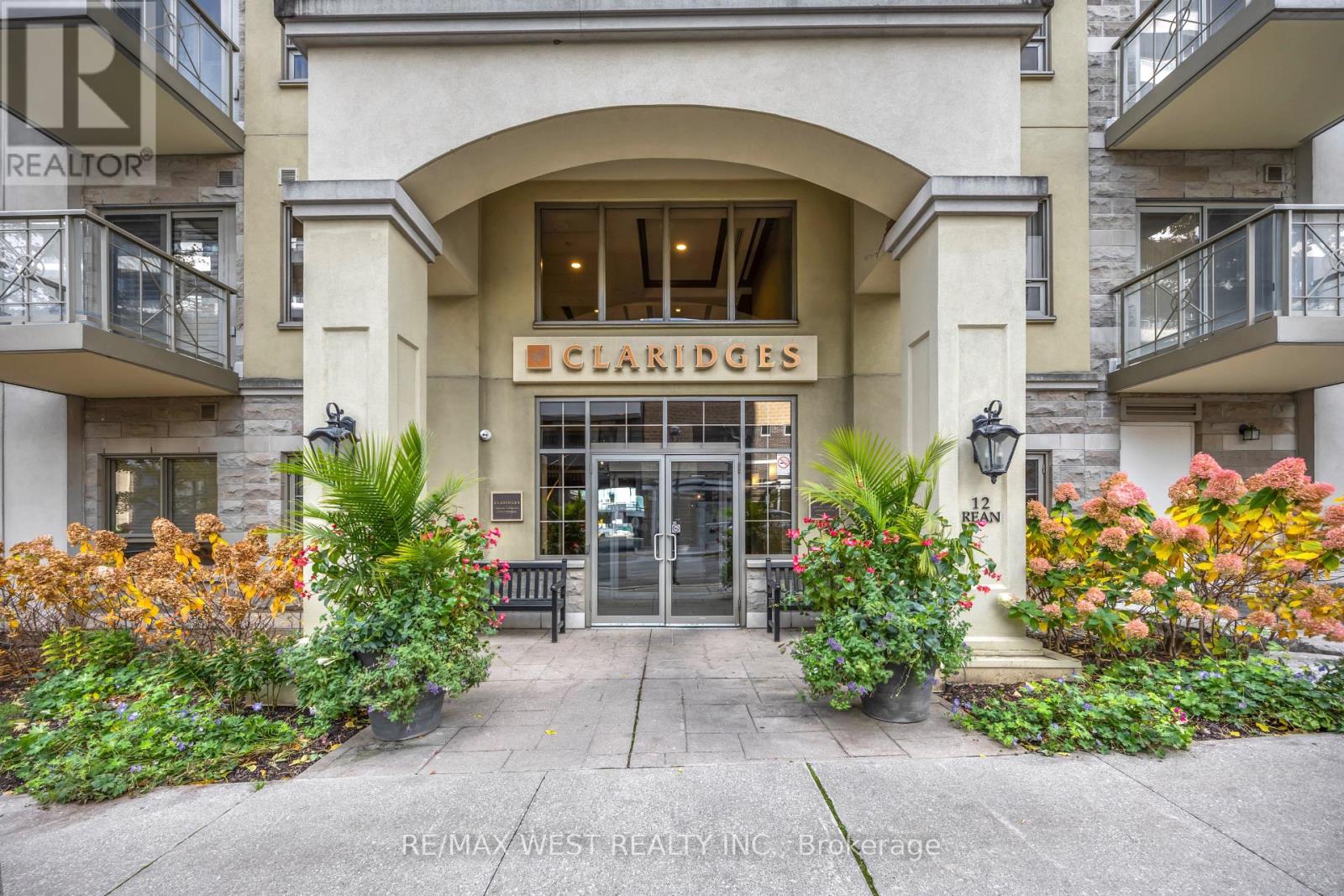 313 - 12 Rean Drive, Toronto, Ontario  M2K 3C6 - Photo 15 - C12527426