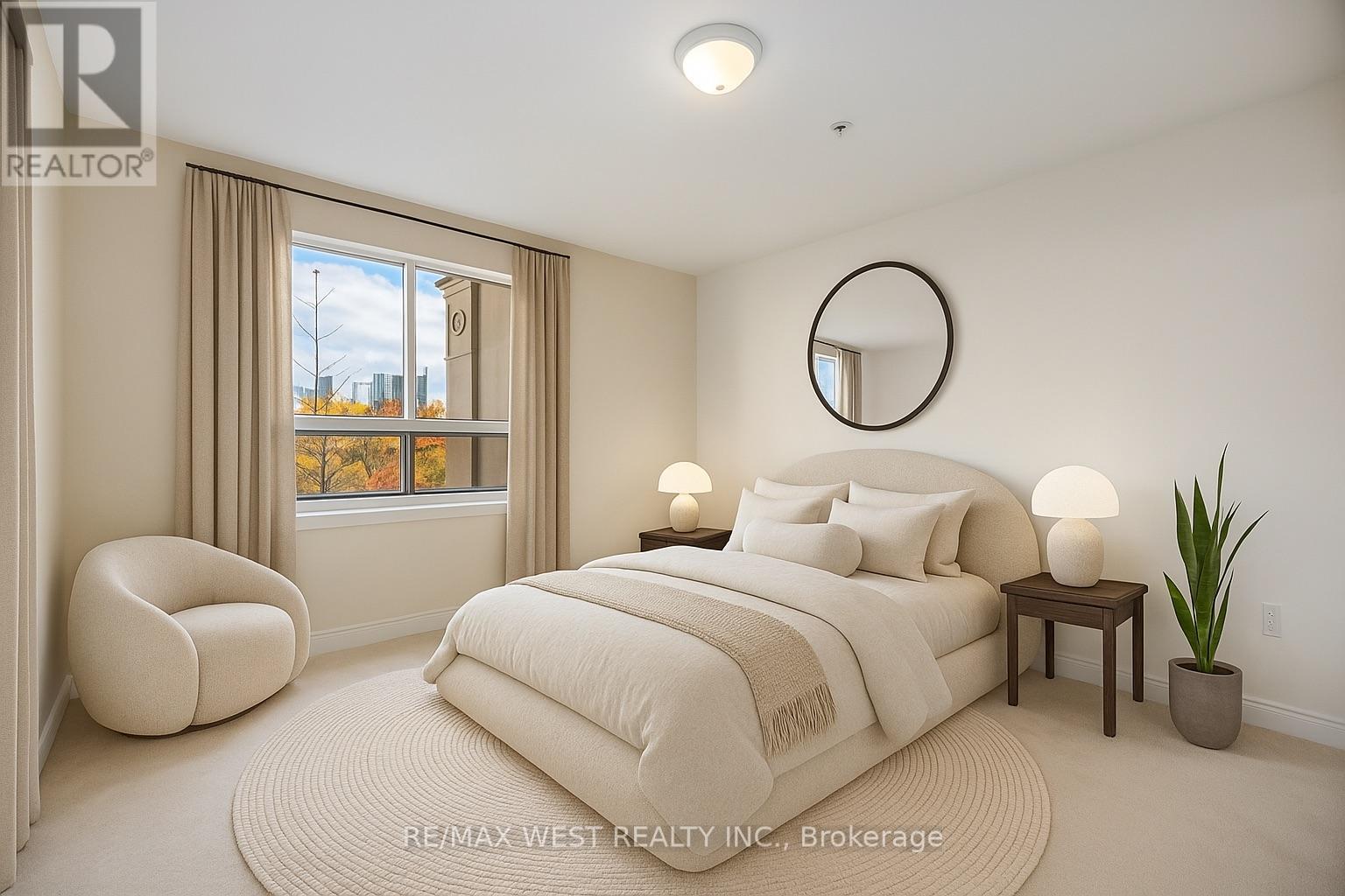 313 - 12 Rean Drive, Toronto, Ontario  M2K 3C6 - Photo 7 - C12527426