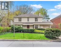192 OLD FOREST HILL ROAD, Toronto, Ontario