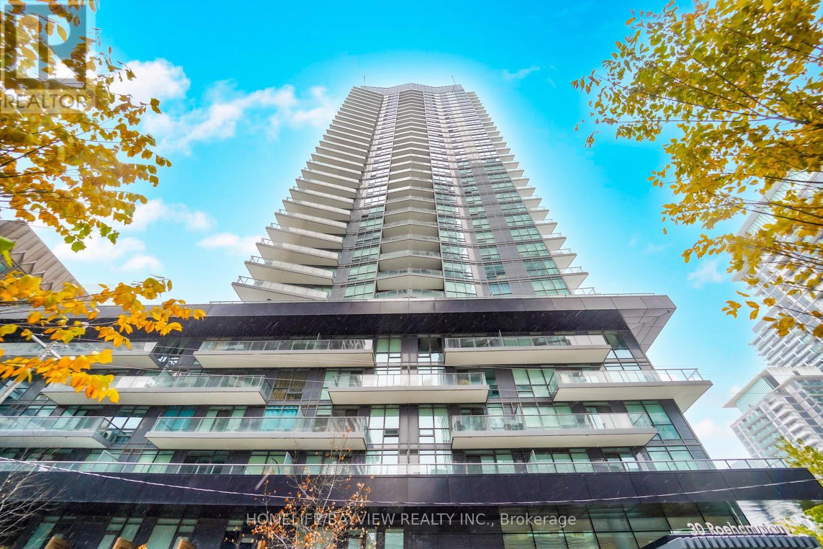 2901 - 30 Roehampton Avenue, Toronto, Ontario  M4P 0B9 - Photo 1 - C12527478