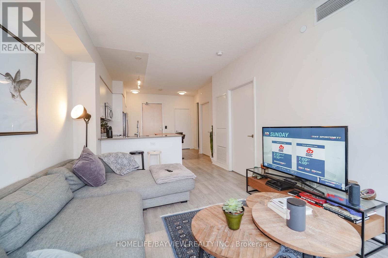 2901 - 30 Roehampton Avenue, Toronto, Ontario  M4P 0B9 - Photo 10 - C12527478