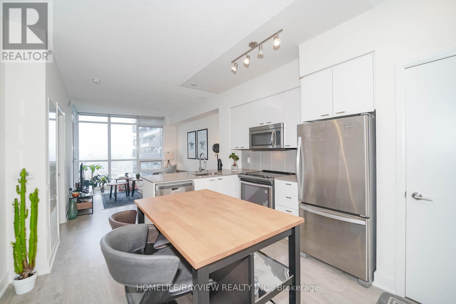 2901 - 30 Roehampton Avenue, Toronto, Ontario  M4P 0B9 - Photo 11 - C12527478