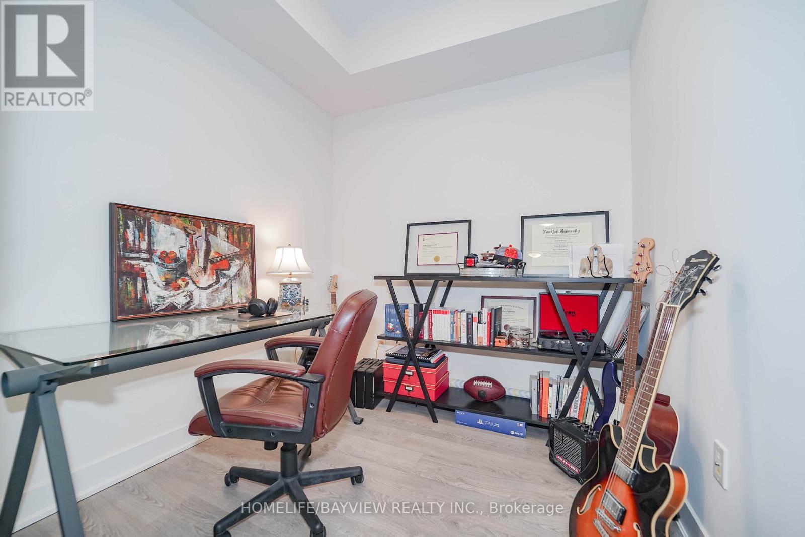 2901 - 30 Roehampton Avenue, Toronto, Ontario  M4P 0B9 - Photo 14 - C12527478