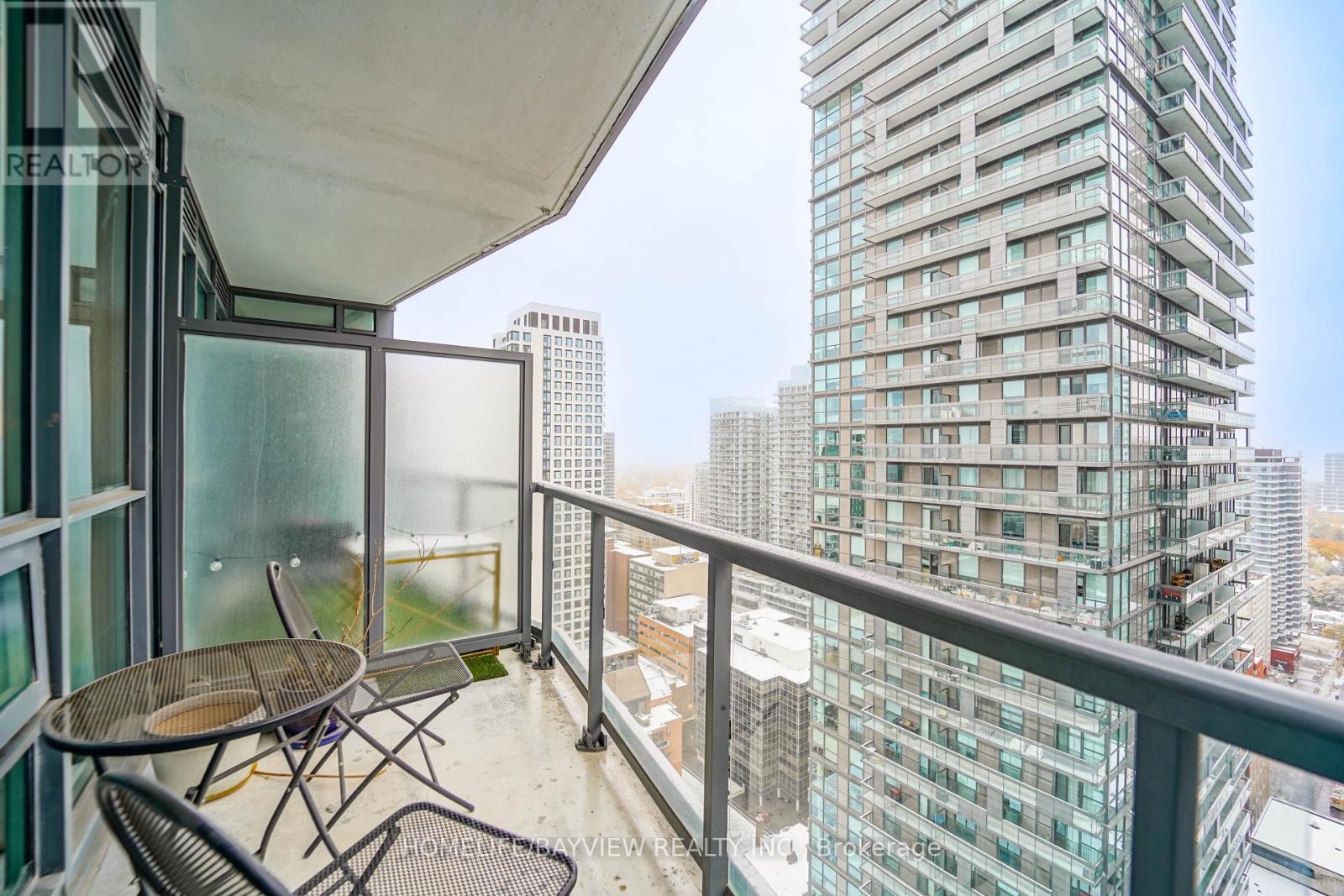 2901 - 30 Roehampton Avenue, Toronto, Ontario  M4P 0B9 - Photo 15 - C12527478