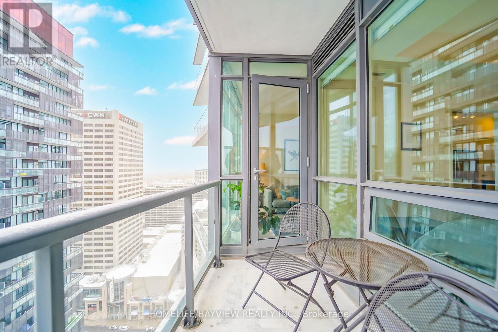 2901 - 30 Roehampton Avenue, Toronto, Ontario  M4P 0B9 - Photo 19 - C12527478