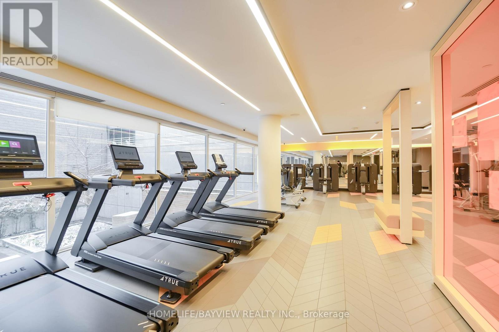 2901 - 30 Roehampton Avenue, Toronto, Ontario  M4P 0B9 - Photo 24 - C12527478