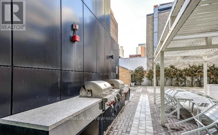 2901 - 30 Roehampton Avenue, Toronto, Ontario  M4P 0B9 - Photo 27 - C12527478