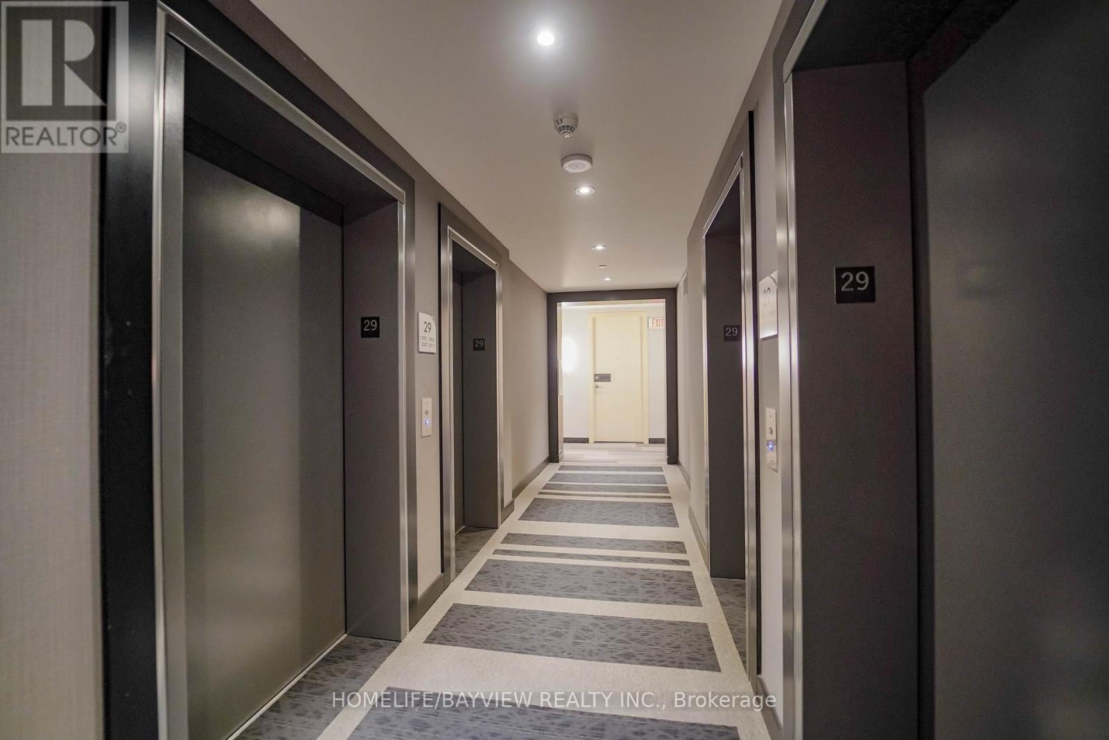 2901 - 30 Roehampton Avenue, Toronto, Ontario  M4P 0B9 - Photo 3 - C12527478