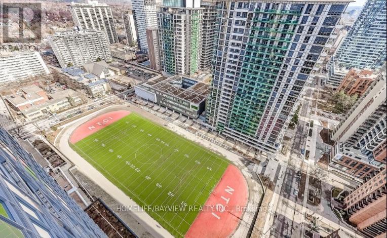 2901 - 30 Roehampton Avenue, Toronto, Ontario  M4P 0B9 - Photo 30 - C12527478