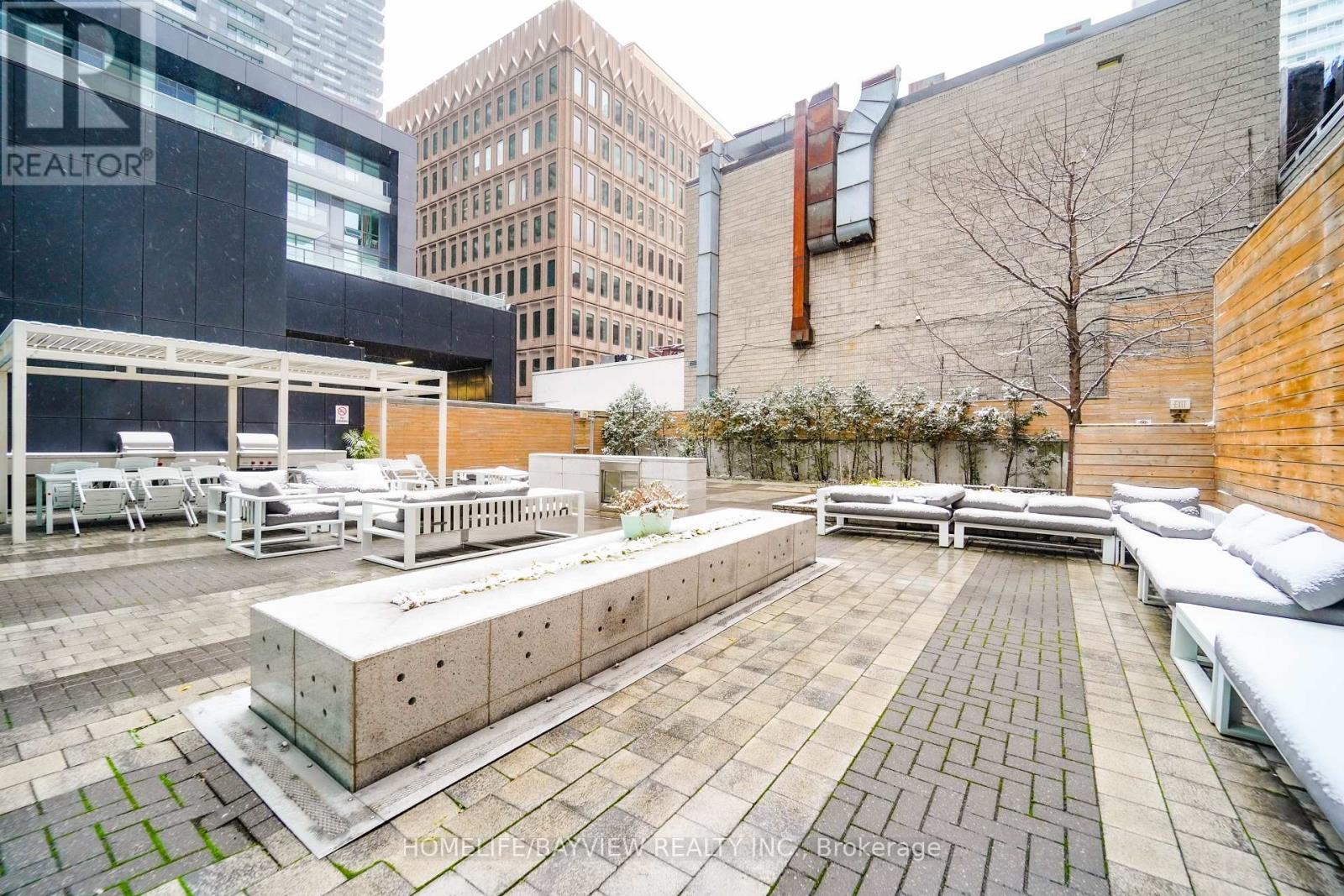 2901 - 30 Roehampton Avenue, Toronto, Ontario  M4P 0B9 - Photo 31 - C12527478