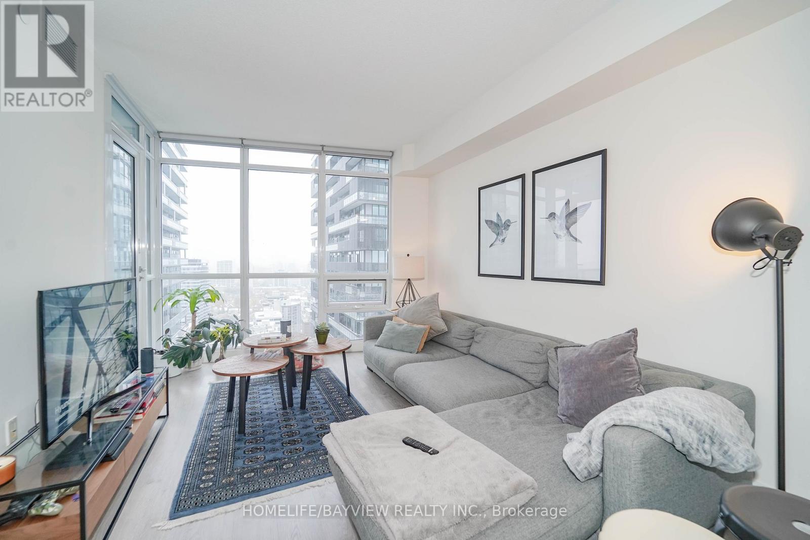 2901 - 30 Roehampton Avenue, Toronto, Ontario  M4P 0B9 - Photo 6 - C12527478