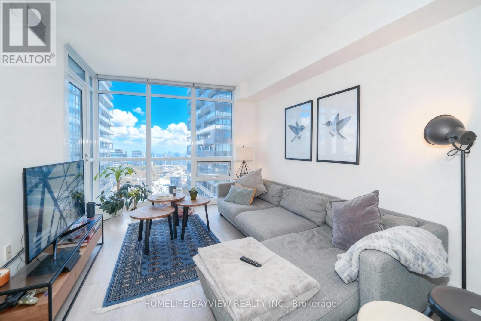 2901 - 30 Roehampton Avenue, Toronto, Ontario  M4P 0B9 - Photo 7 - C12527478