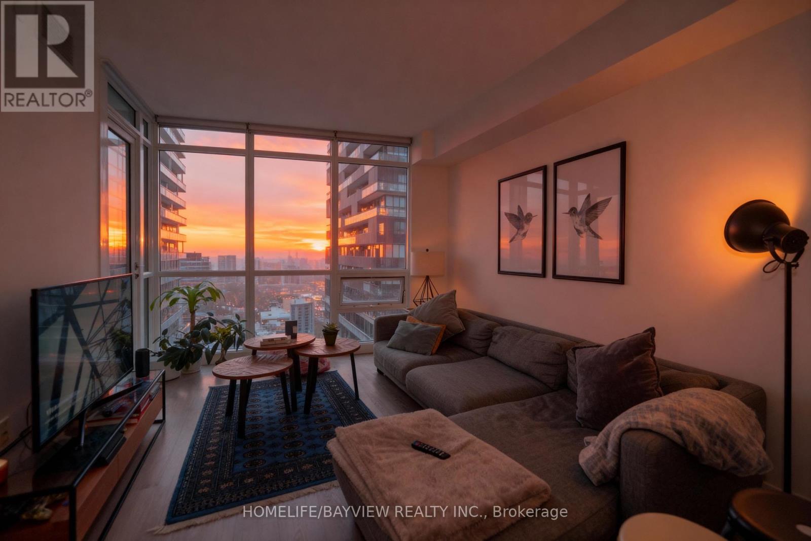 2901 - 30 Roehampton Avenue, Toronto, Ontario  M4P 0B9 - Photo 9 - C12527478