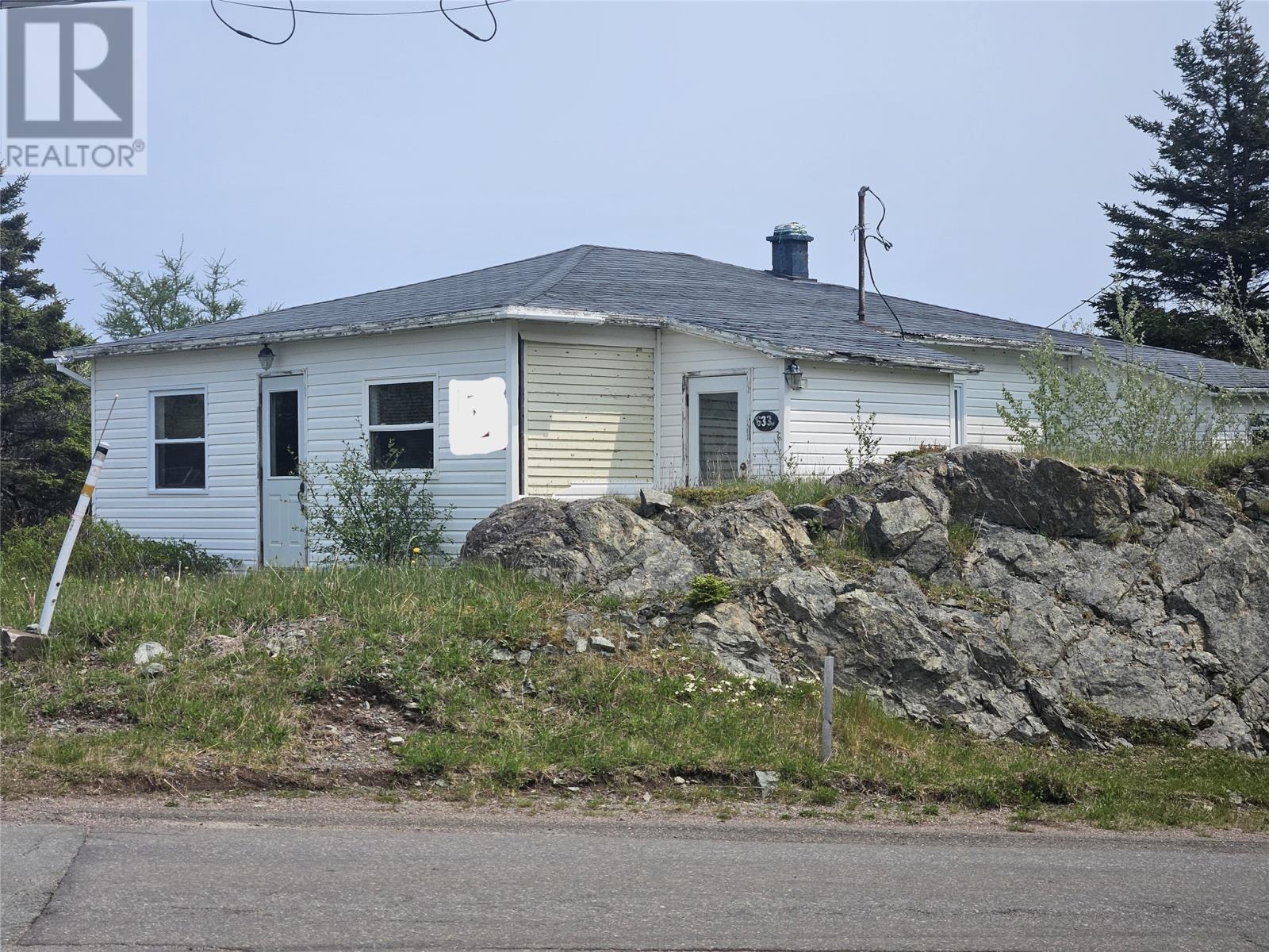 633 Main Street, Burin, Newfoundland & Labrador