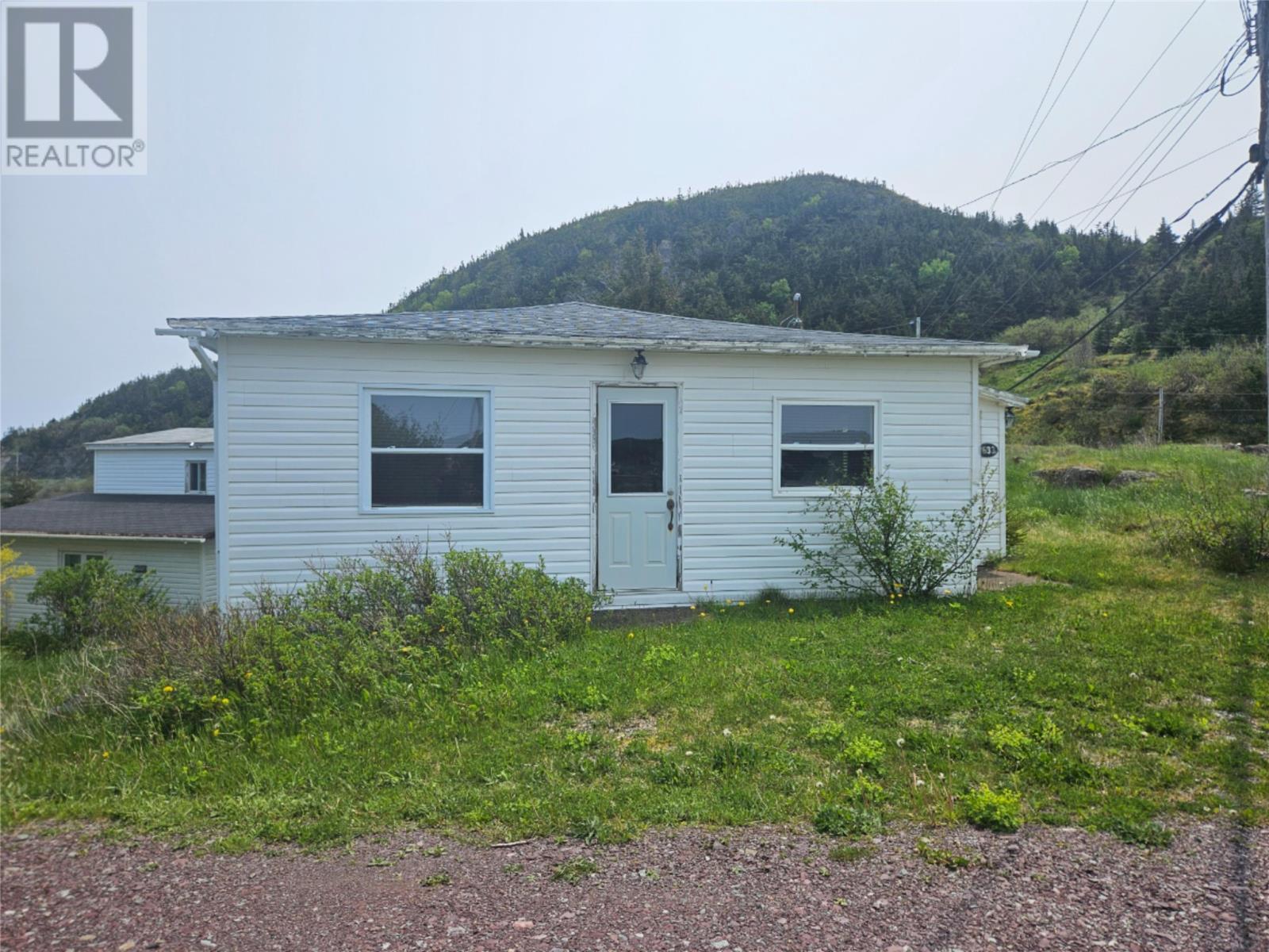 633 Main Street, Burin, Newfoundland & Labrador  A0E 1E0 - Photo 2 - 1292446