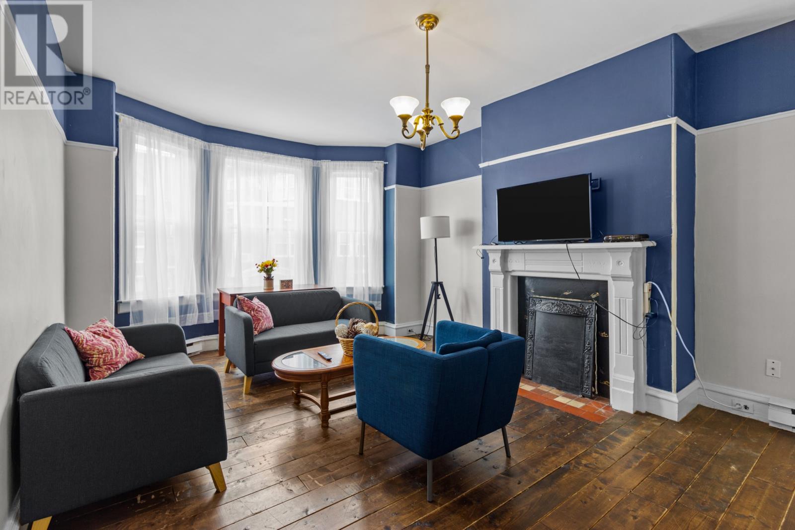 5 Gower Street, St. John's, Newfoundland & Labrador  A1C 1M9 - Photo 20 - 1292431