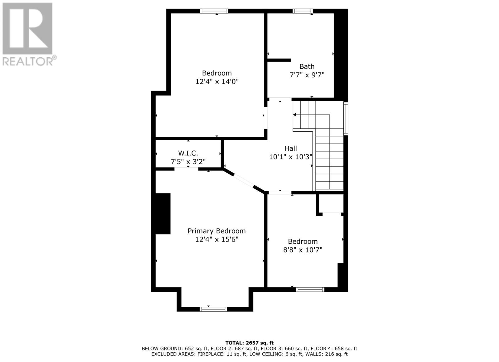 5 Gower Street, St. John's, Newfoundland & Labrador  A1C 1M9 - Photo 37 - 1292431