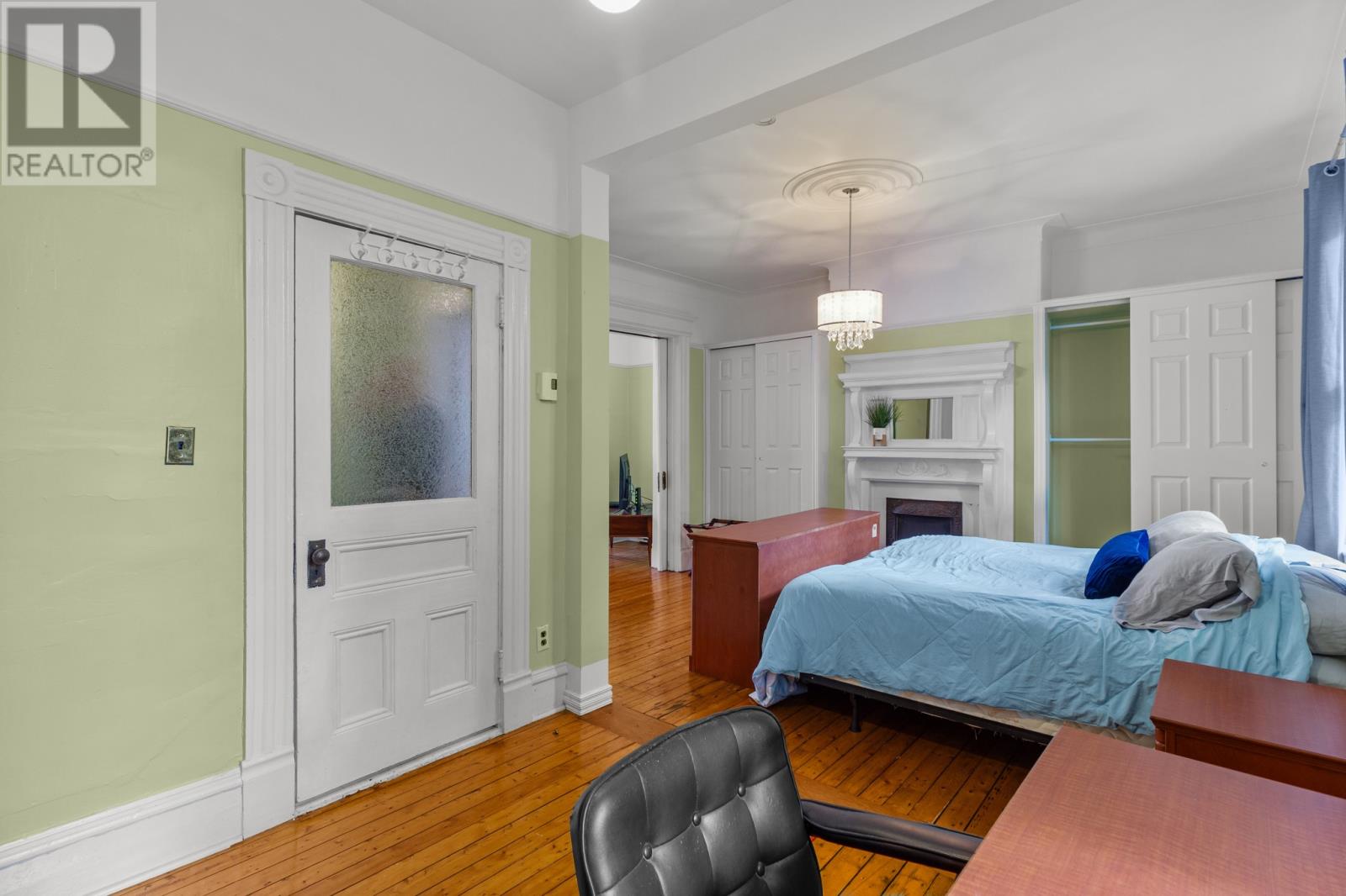 5 Gower Street, St. John's, Newfoundland & Labrador  A1C 1M9 - Photo 5 - 1292431