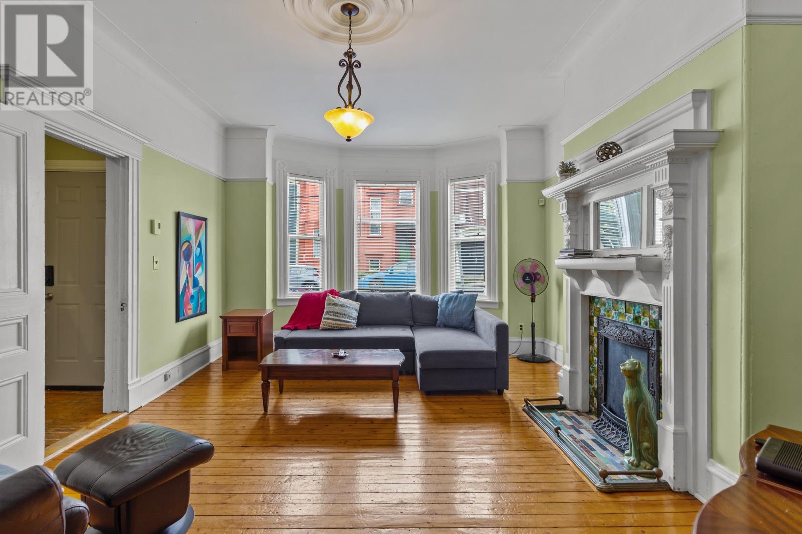 5 Gower Street, St. John's, Newfoundland & Labrador  A1C 1M9 - Photo 6 - 1292431