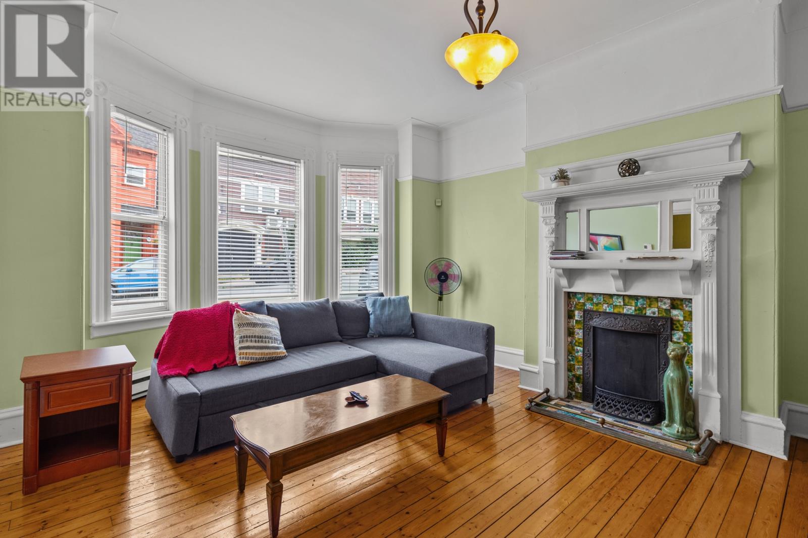 5 Gower Street, St. John's, Newfoundland & Labrador  A1C 1M9 - Photo 7 - 1292431