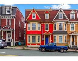 5 Gower Street, St. John's, Newfoundland & Labrador