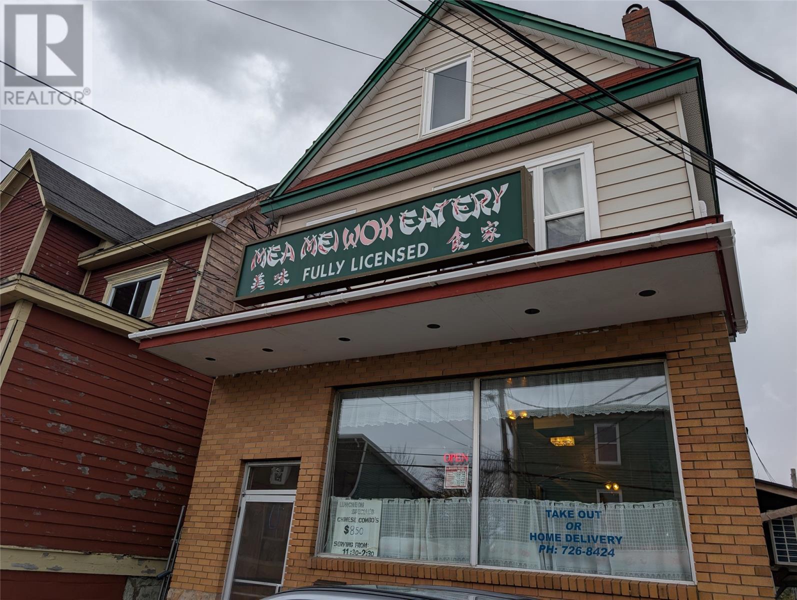 12 Freshwater Road, St. John's, Newfoundland & Labrador