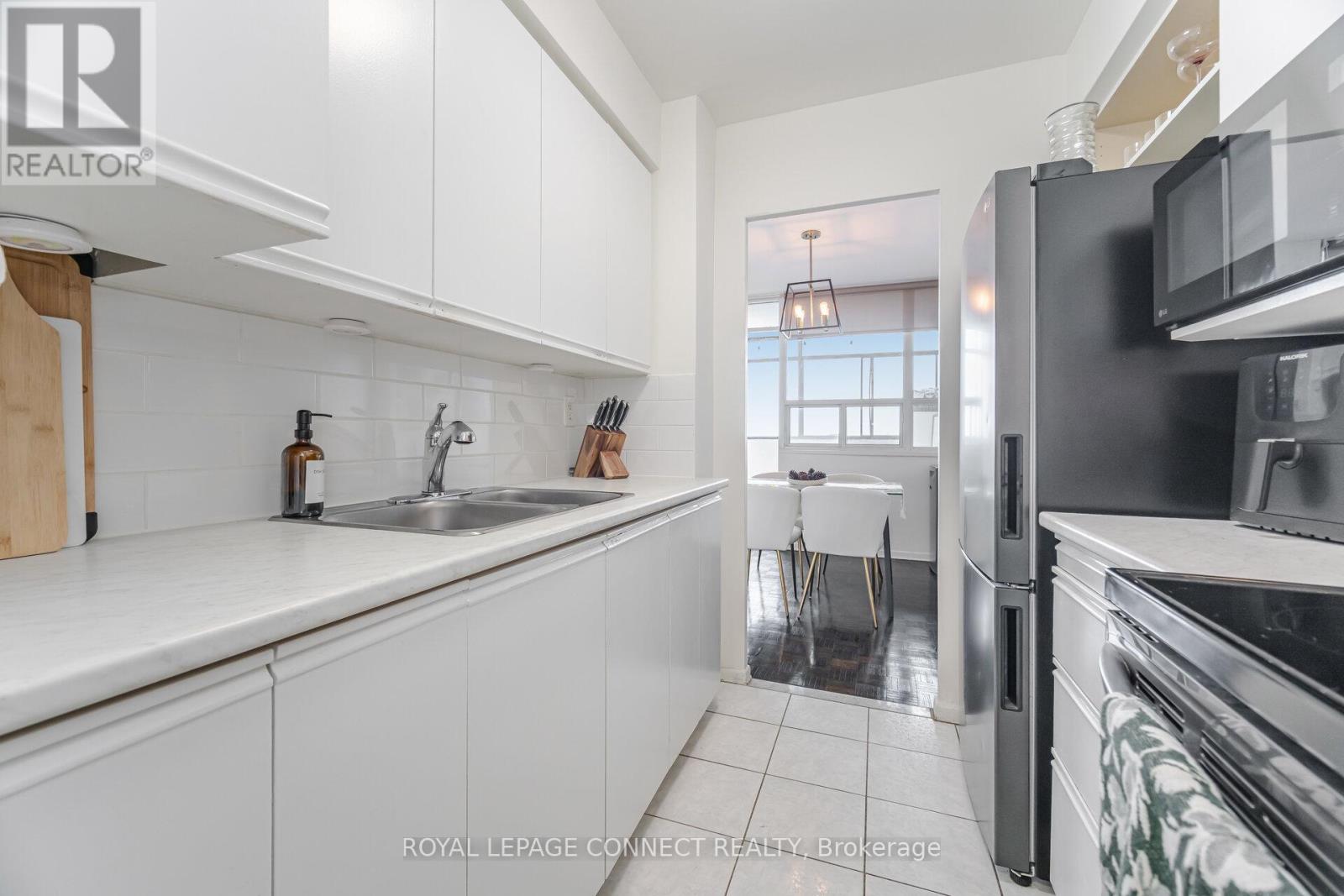 1012 - 3311 Kingston Road, Toronto, Ontario  M1M 1R1 - Photo 13 - E12527444