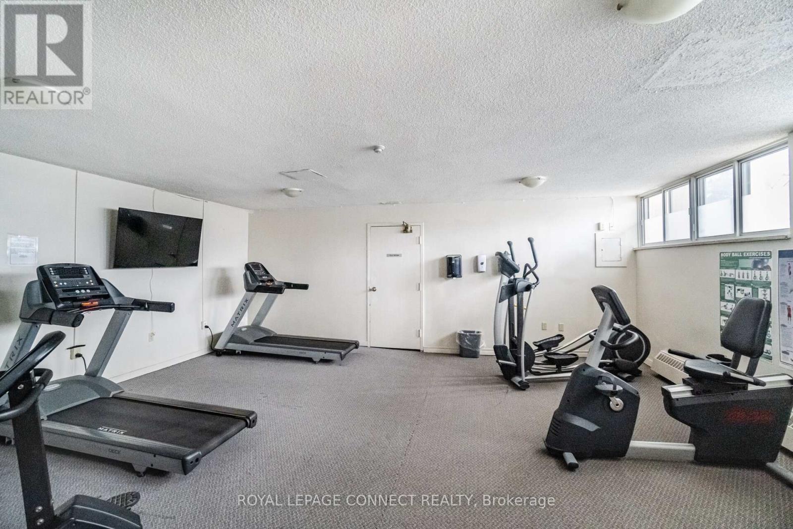 1012 - 3311 Kingston Road, Toronto, Ontario  M1M 1R1 - Photo 24 - E12527444