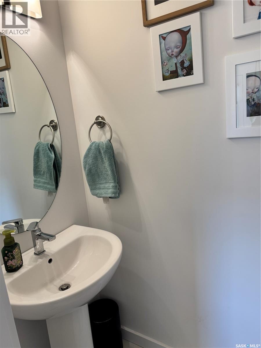 422 Underhill Road, Saskatoon, Saskatchewan  S7V 0V4 - Photo 16 - SK023731