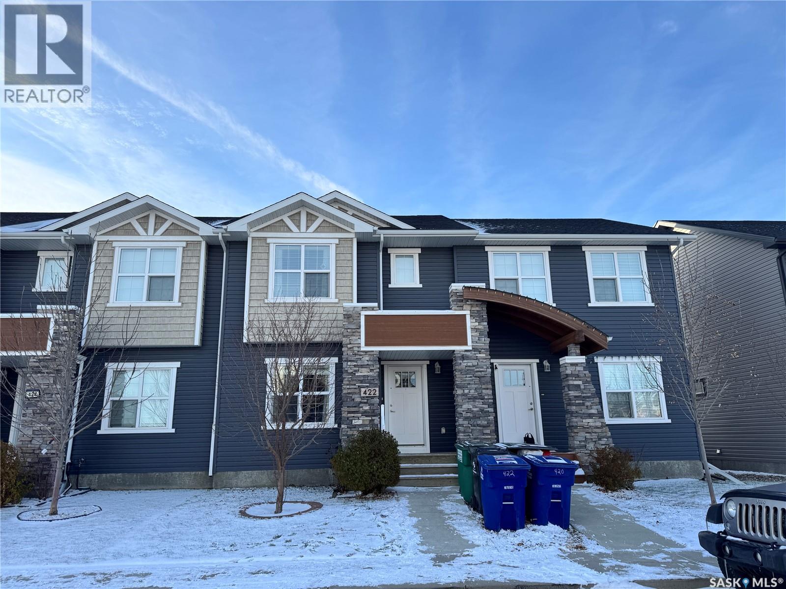 422 Underhill Road, Saskatoon, Saskatchewan  S7V 0V4 - Photo 2 - SK023731