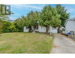 707 BLOEM STREET, North Bay, Ontario