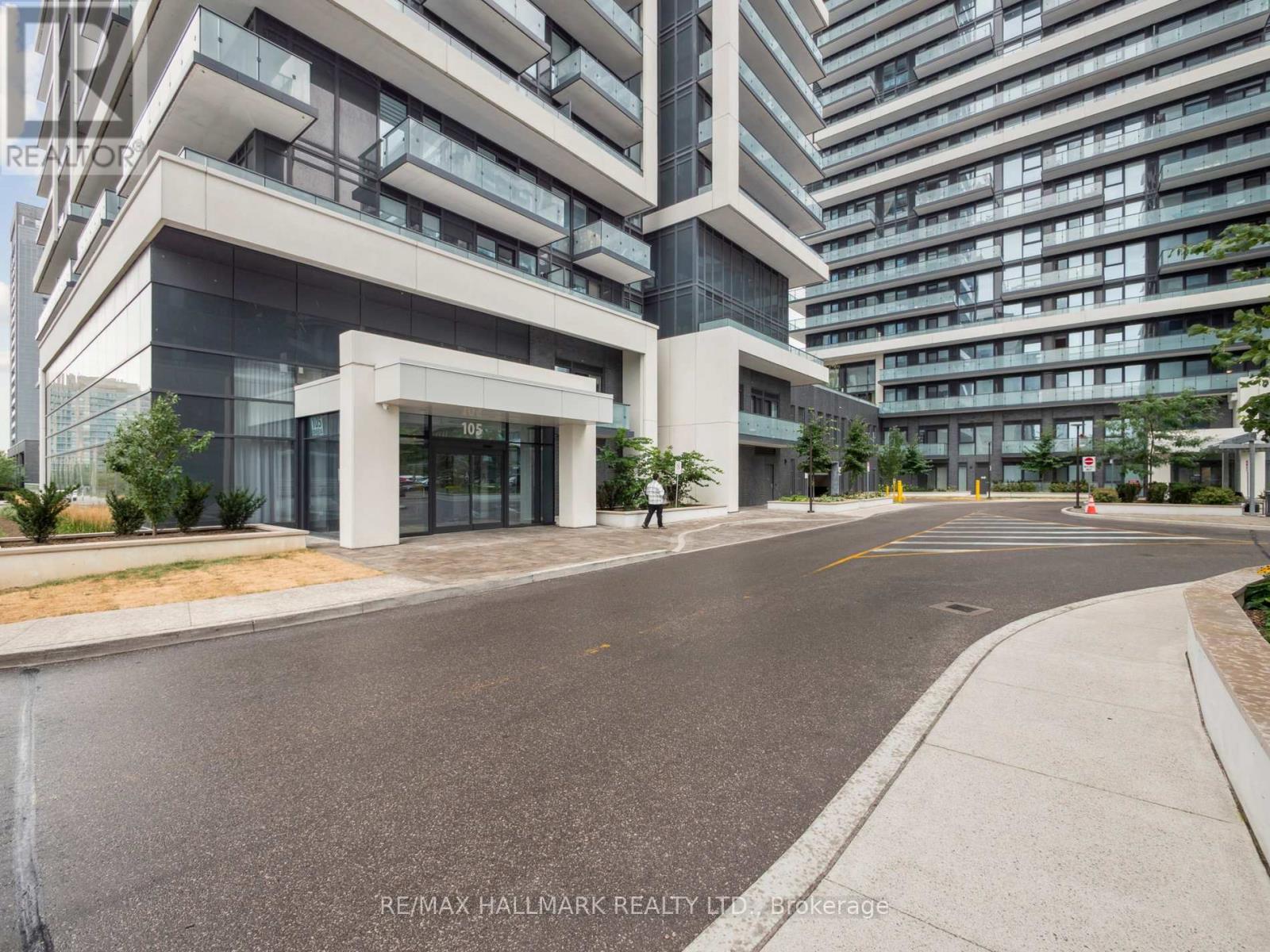 2708 - 105 ONEIDA CRESCENT, Richmond Hill, Ontario