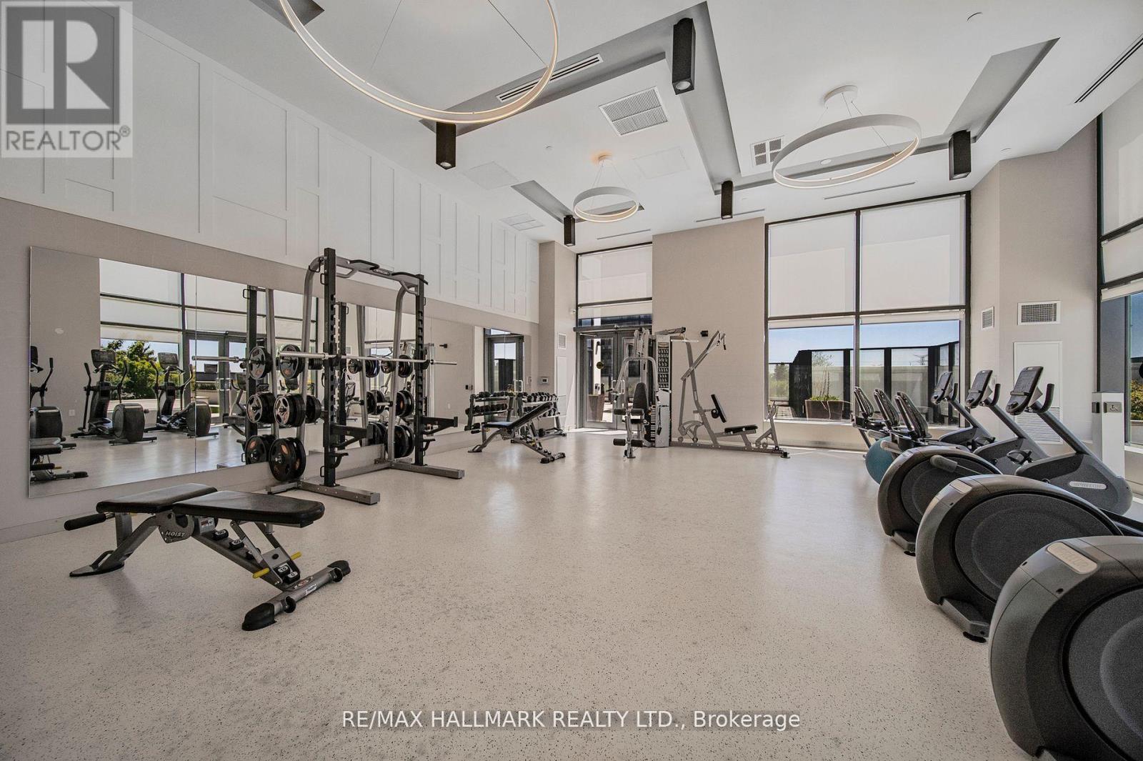 2708 - 105 Oneida Crescent, Richmond Hill, Ontario  L4B 0H6 - Photo 27 - N12527442